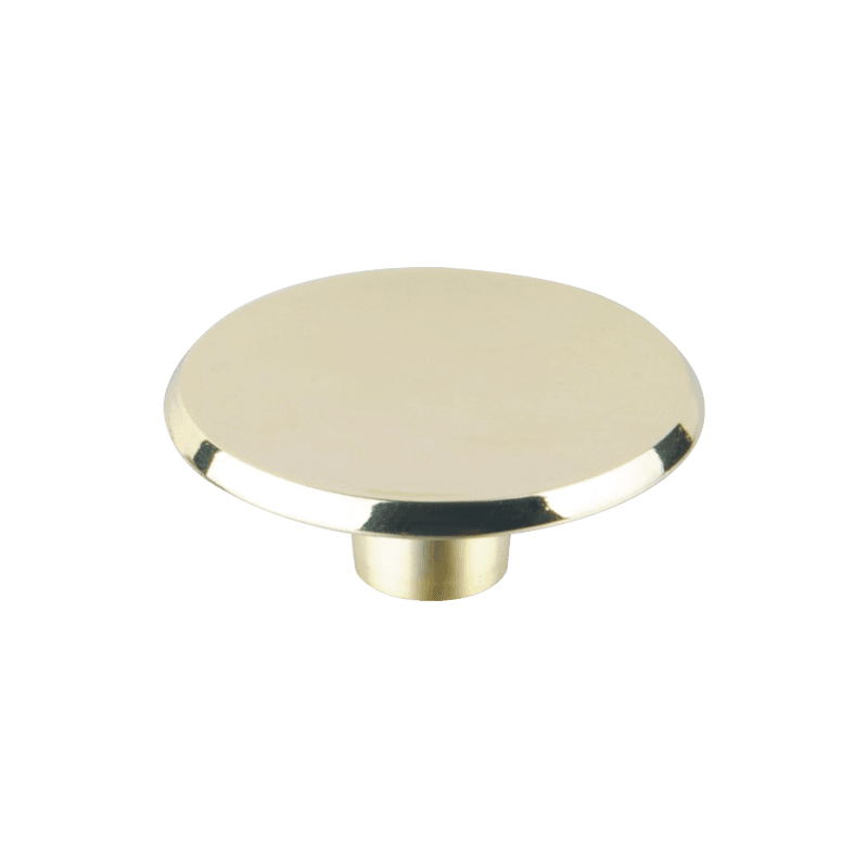 CK113 45 mm közepes bázis rövid szárú szekrény gomb